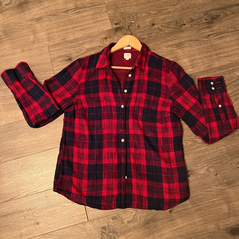 J-Crew